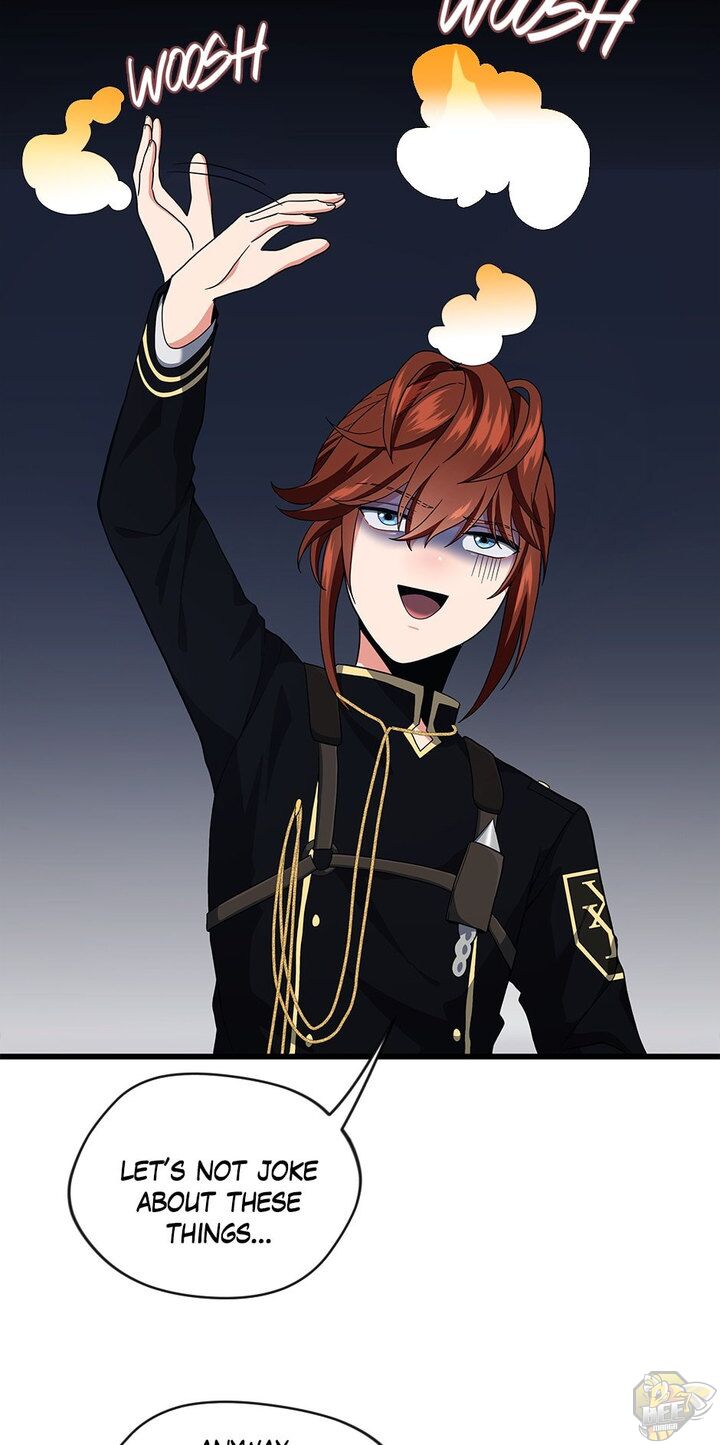 The Beginning After The End Chapter 96 image 07